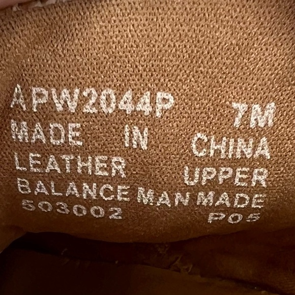 - Rockport Tahoe City Pink Suede Wedge Mule SZ 7! EUC! - Picture 12 of 15